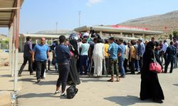 Yerlikaya, Suriye'ye geri dönüş sayılarını açıkladı