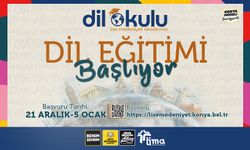 Yabancı dil öğrenmeyen kalmasın!