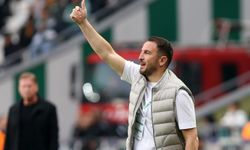Süper Lig'de 17 haftada 12 teknik direktör değişti