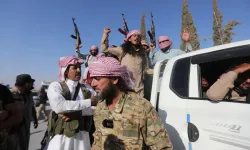 Terör örgütü sızma girişiminde bulundu