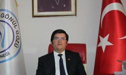 Engellilere yönelik Bakan Göktaş'a çözüm önerisi