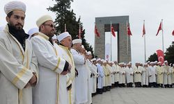 Diyanet işleri Konya dahil 12 ilde personel alacak