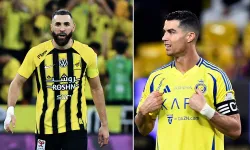 'En çok kazananlar' listesine Suudi Arabistan etkisi