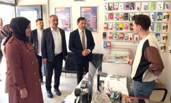 ‘Umut’ yılı olsun!