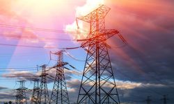 Günlük elektrik üretim ve tüketim verileri