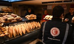 Bayram önü milyonlarca üründe denetim!