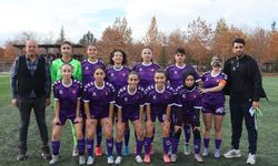 Genç Ülkümspor, grup liderliği için sahaya çıkacak