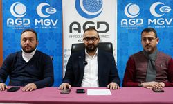 AGD Konya’dan Mekke’nin Fethi ve Kudüs Gecesine davet