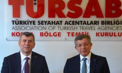 ‘İnanç turizminin  başkenti olmalıyız’