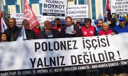 Ünver: İşçiler yalnız değildir!