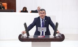 Ekici’den iktidara “Öğretmen Ataması” uyarısı!