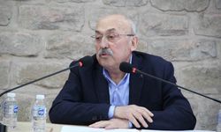 Türk sosyolojisinin önemi konuşuldu