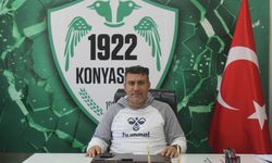 Konya 1922 Konyaspor’a sahip çıkmalı!