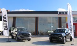 Pick-up’ın SUV versiyonu Tunland, Otokar Buyruk güvencesiyle!