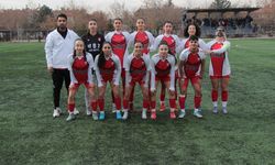 Ülkümspor ligde 6'da 6 yaptı