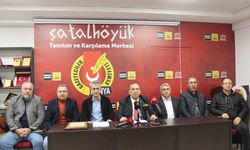 ‘İçerik değişiyorsa ismi de değişecek!’