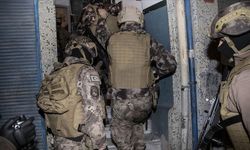 Operasyonda 21 PKK'lı daha etkisiz hale getirildi