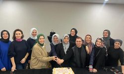 KADEM Konya 10. yaşında