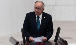 Kalaycı’dan, kanun  gözden geçirilsin teklifi