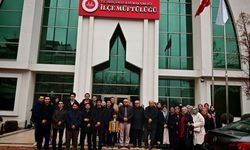 Konya'da Evlilik Okulu Semineri tamamlandı