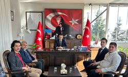 Kırmızı Yelekliler'den Hatay'a çıkarma!