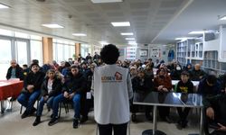 LÖSEV Konyalıları unutmadı