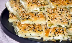 Öldüren börek! 350 yıl önce Amasya'da işlenen cinayeti kadı çözmüş