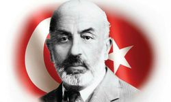 Kılca'dan Mehmet Akif Ersoy mesajı