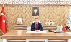 Yiğit'ten 3 Aralık Dünya Engelliler Günü mesajı