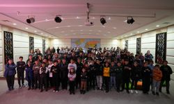 Bilim Konya, gençleri geleceğe hazırlıyor