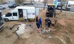 Konya'da altyapı hizmetinde yeni dönem!