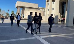 Boşanma aşamasındaki eşini bıçaklayan zanlı yakalandı