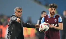 Trabzonspor'un en istikrarlısı Pedro