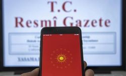 Türkiye'nin imzaladığı 11 milletlerarası anlaşma yayınlandı