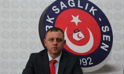 ‘Aile hekimliğinde çalışanlar adına mücadeleye devam ediyoruz’