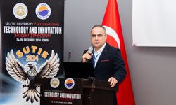 Yerli ve Milli Teknoloji sempozyumu
