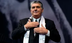 TFF'den Beşiktaş'ın yeni başkanı Serdal Adalı'ya tebrik