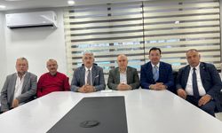 BİK adaylarından yerel medyaya mektup