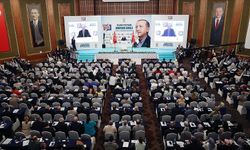 Konya Ak parti yerel yönetim toplantısına ev sahipliği yapacak