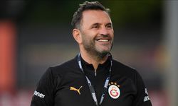 2024'ün rekortmeni Okan Buruk