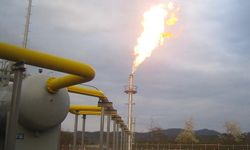 Spot piyasada doğal gaz fiyatları