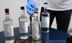 Metil alkol düşük miktarda bile öldürücü olabilir