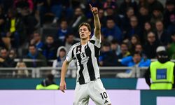 Kenan Yıldız, Juventus'un göz bebeği
