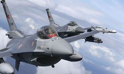 Türkiye, NATO Müttefik Hava Komutanlığı Hava Harekatı'na 2 F-16 ile katıldı