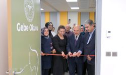 Konya Şehir Hastanesi hizmet kalitesini artırıyor
