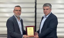 Önder Konya İmam Hatipliler Derneğinde başkanlık değişimi
