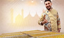 Konya’da bir ilk! Konyalıların tatlı sevdası bu tatlıyla son bulacak