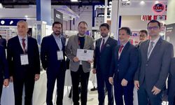 Dubai Automechanika’nın yıldızı Vaden oldu
