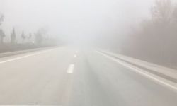 Konya'da göz gözü görmüyor!
