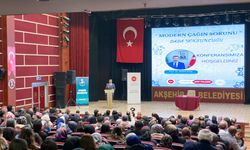 Modern Çağın Sorunu 'Baba Yoksunluğu' konuşuldu